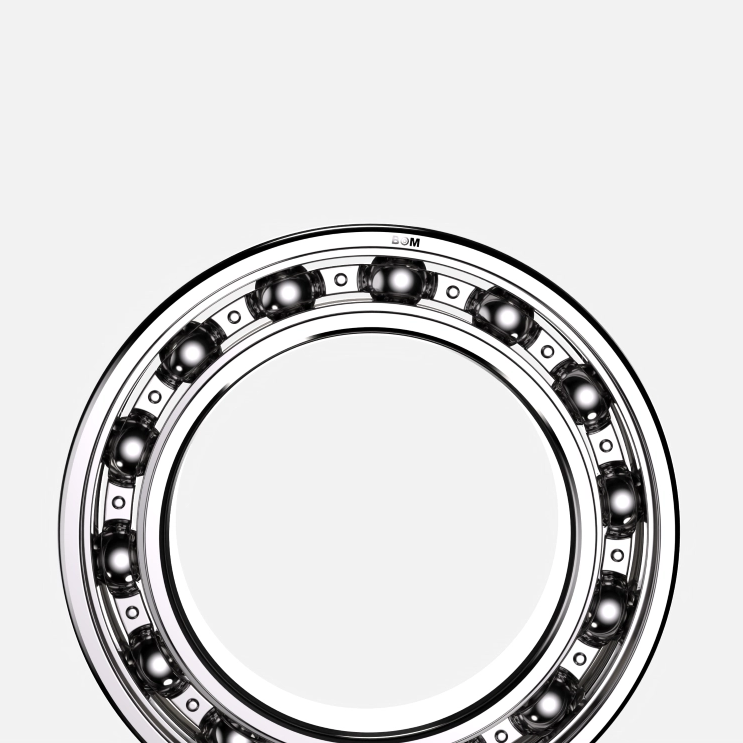 Bearing Installation Best Practices: Key Knowledge for Reliable Machinery and Reduced Maintenance