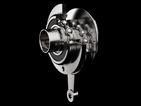 Enhance Machinery Performance Without Redesign