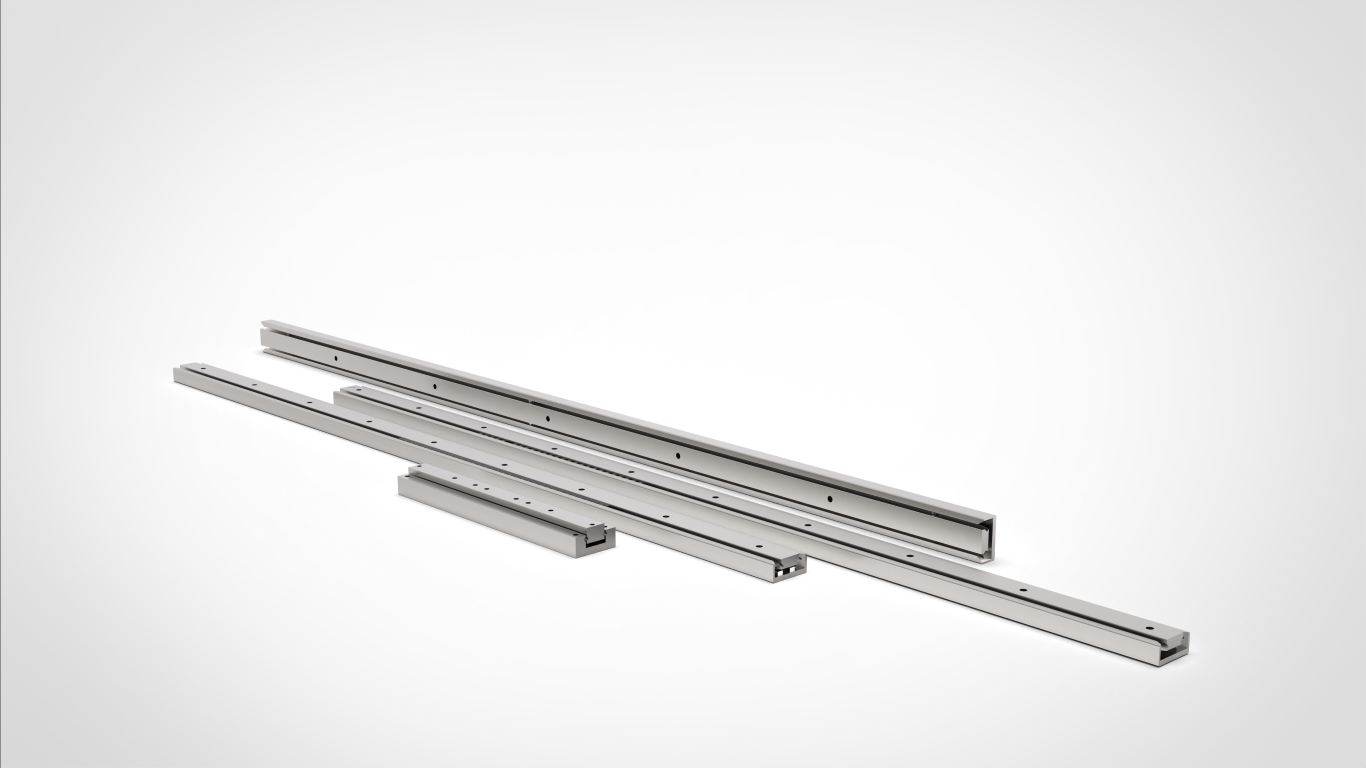 BOM_Slide_Rail