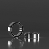 Double-Row Deep Groove Ball Bearings