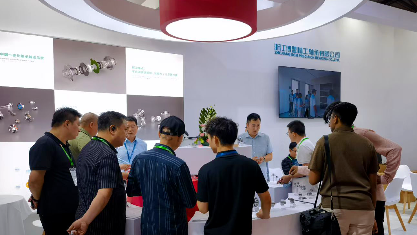 BOM-CISMA-sewing-machine-bearing