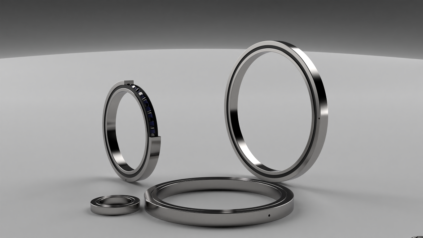 BOM_thin_section_cross_roller_bearing