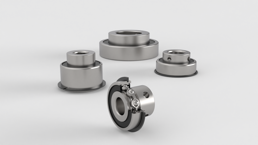 BOM custom bearing embroidery