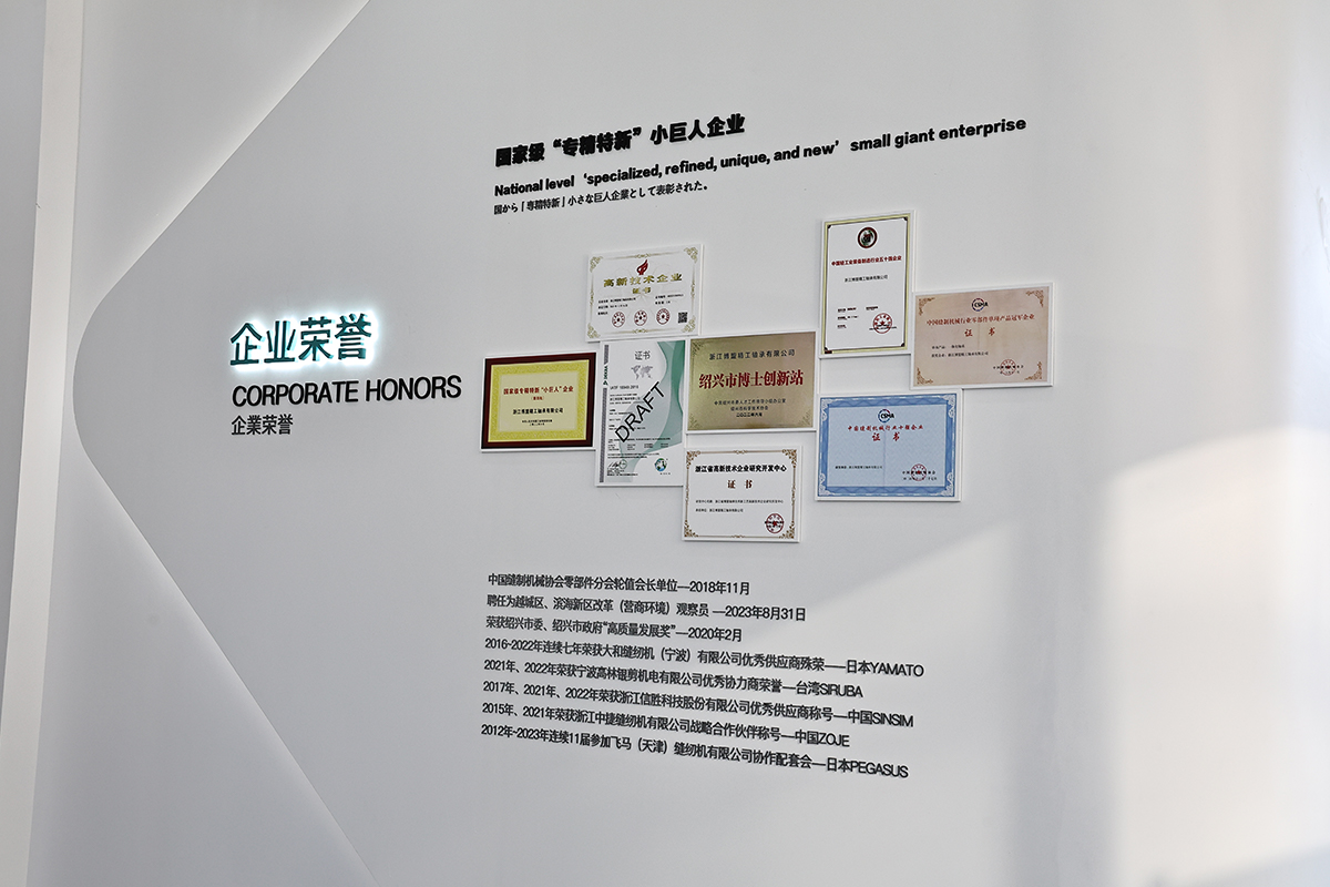 Systematic Certifications