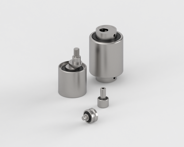 BOM-Integrated-Bearings