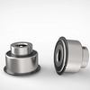 Unitized Bearings