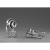 Cam Rod Integrated Bearings