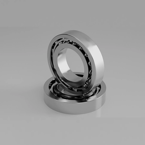 Applications of Ball Bearings