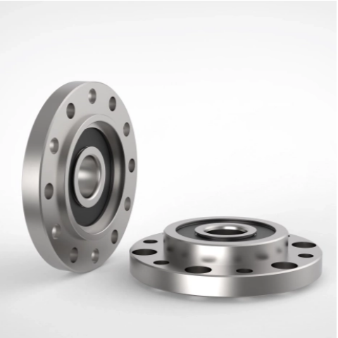 How Do Integrated Bearings Reduce Machine Downtime.png
