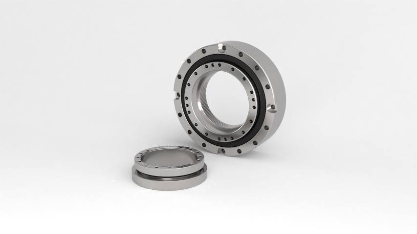 custom crossed roller bearing