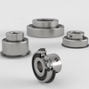 Unitized Bearings