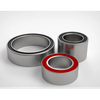 Double-Row Deep Groove Ball Bearings